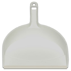 PELLE A MAIN ALIMENTAIRE PLASTIQUE BLANC