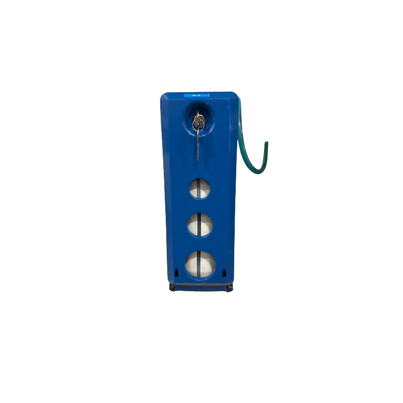 ARMOIRE ECOCONNECT FLASH POUR BIDON 2L QUIMXEL 