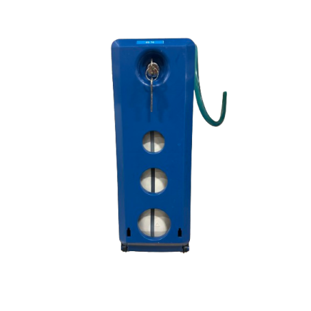 ARMOIRE ECOCONNECT FLASH POUR BIDON 2L QUIMXEL 