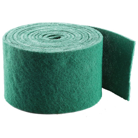 ROULEAU ABRASIF VERT CLASSIC 5 METRES