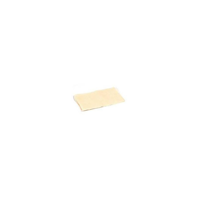 GAZES COTON ECRU 80X100CM LOT DE 10