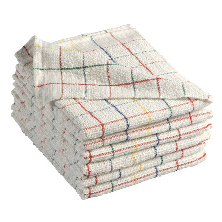 SERPILLERE BOUCLEE SOLASOL 1110 A CARREAUX CARREE 57X50CM UNITE