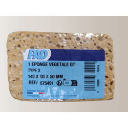 EPONGE GROS TRAVAUX 140X90X60 PAD