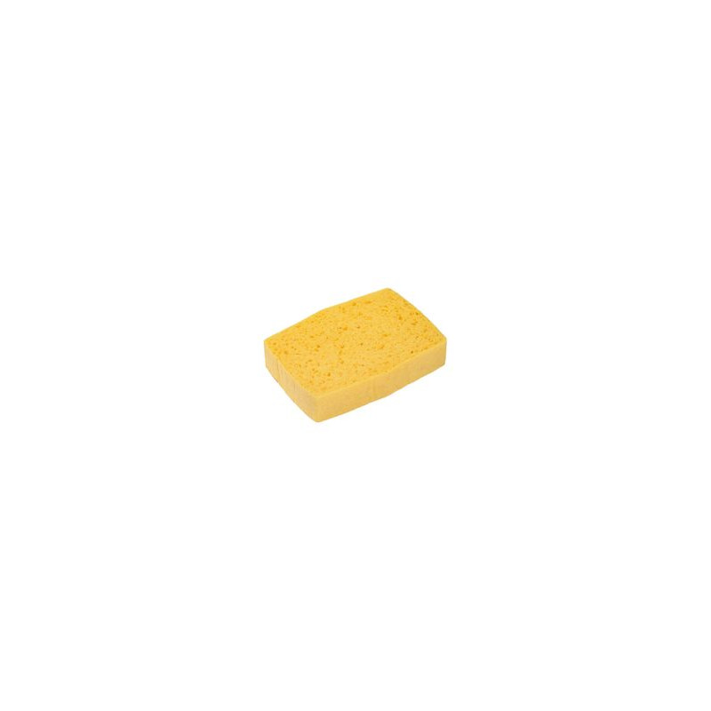 EPONGE VEGETALE HUMIDE N°4 AZELLA 86 144X101X28 (LOT DE 10)