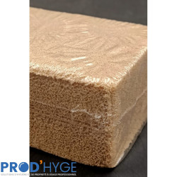 EPONGE ANTI SUIE A SEC 120G UNITE ANCIEN MODELE