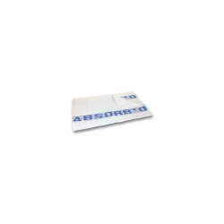 SERPILLERE GAUFREE 60X100 ABSORB'O 550G/M²