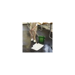 SERPILLERE GAUFREE 60X100 ABSORB'O 550G/M²