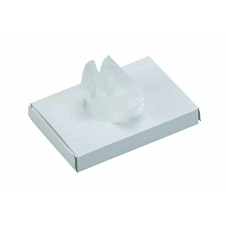 SACHET POUR PROTECTIONS PERIODIQUES - BOITE DE 20 SACHETS