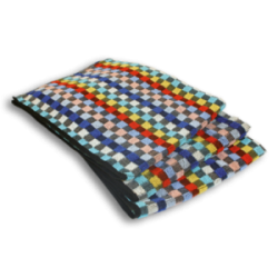 SERVIETTE EPONGE 50X70 MINEUR HAUTE QUALITE 280G/M² L'UNITE