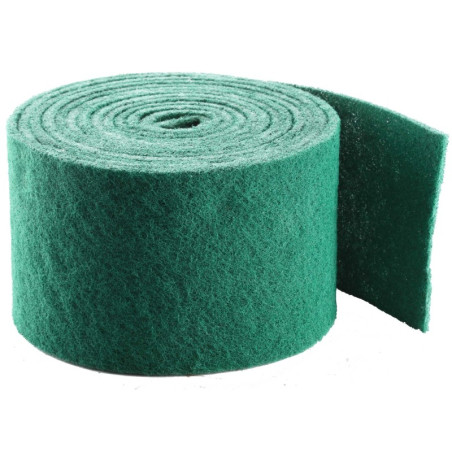ROULEAU ABRASIF VERT MERCURY35 SPONTEX 3METRES