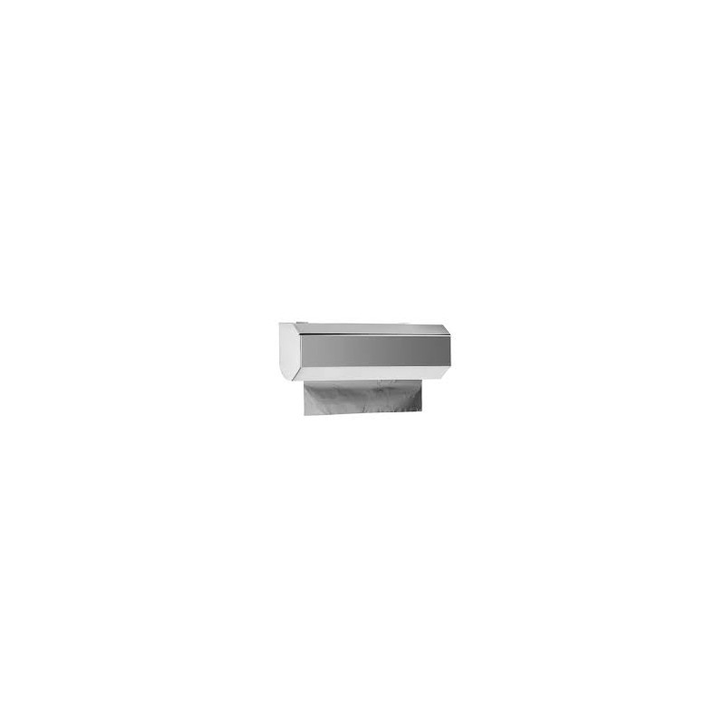 DISTRIBUTEUR FILM ALIMENTAIRE OU ALU INOX MINI