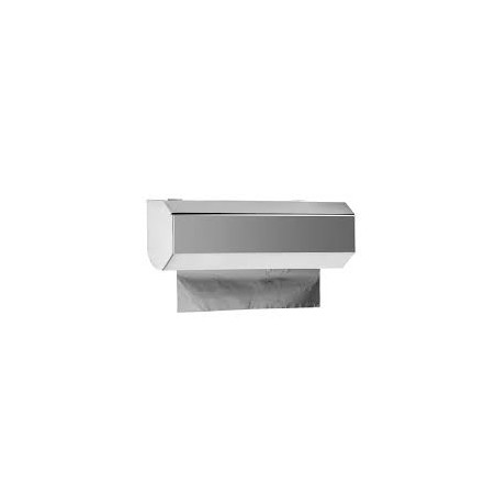 DISTRIBUTEUR FILM ALIMENTAIRE OU ALU INOX MINI