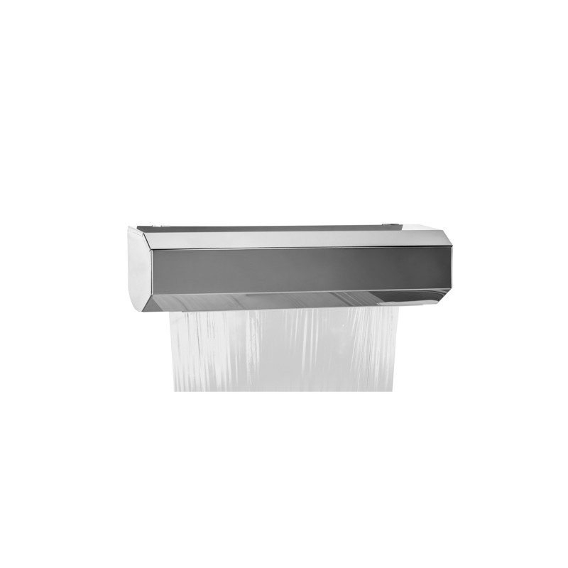 DISTRIBUTEUR FILM ALIMENTAIRE OU ALU INOX MAXI 