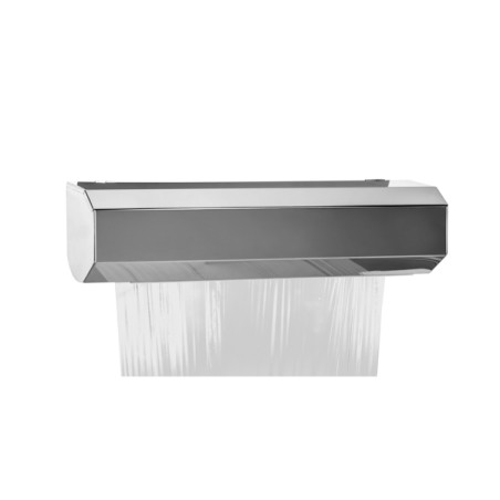 DISTRIBUTEUR FILM ALIMENTAIRE OU ALU INOX MAXI 