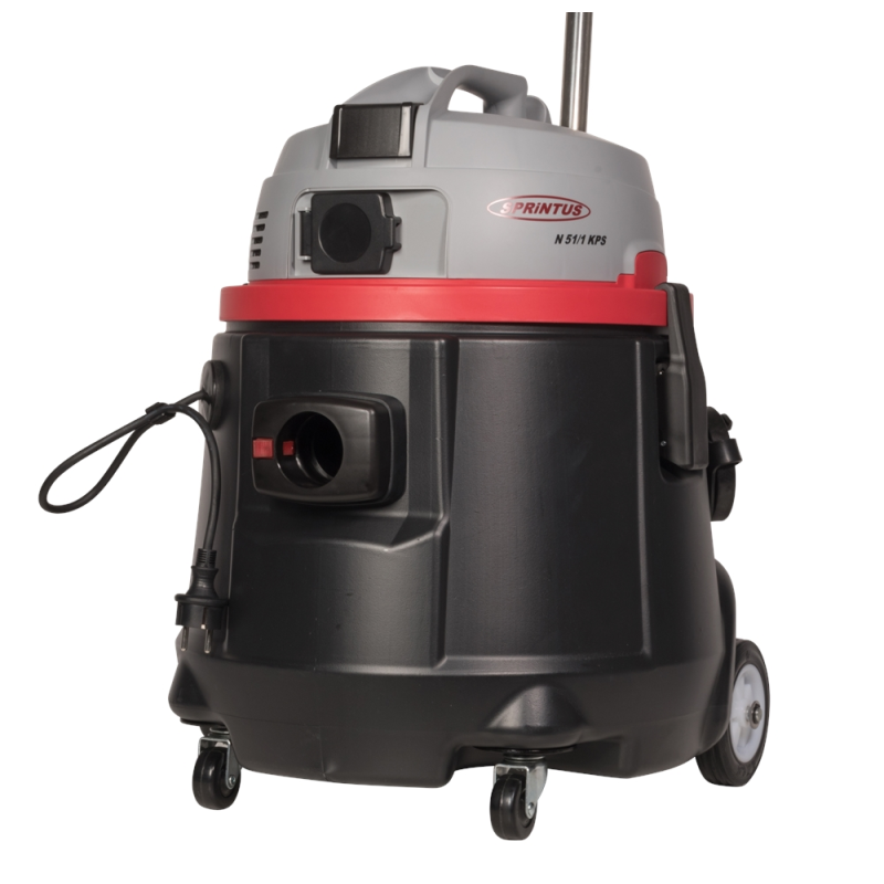 ASPIRATEUR A POMPE / POMPIER SPRINTUS N51/1KPS