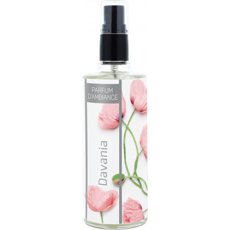VAPOLUX PARFUM D'AMBIANCE DAVANIA VAPO 125ML (V125DAV6X4)