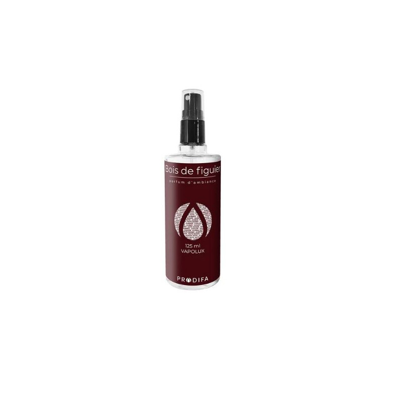 VAPOLUX PARFUM D'AMBIANCE BOIS DE FIGUIER VAPO 125ML (V125BDFFREN)