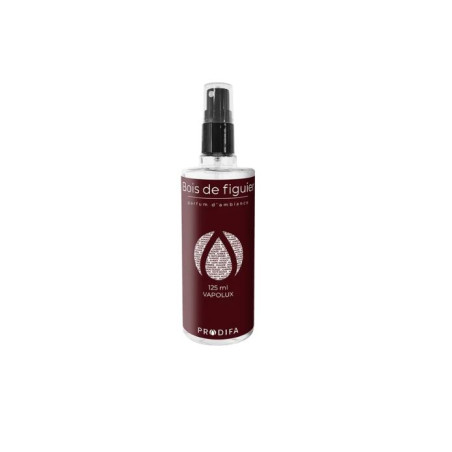 VAPOLUX PARFUM D'AMBIANCE BOIS DE FIGUIER VAPO 125ML (V125BDFFREN)