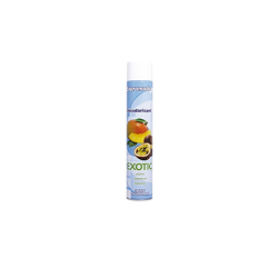 SOPROMODE AQUEUX DESODORISANT 1ER PRIX PARFUM EXOTIQUE AER 750ML (A13889)