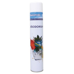 SOPROMODE AQUEUX DESODORISANT 1ER PRIX PARFUM EXOTIQUE AER 750ML (A13889)