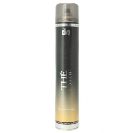 KING THE D'ORIENT DESODORISANT AER 750ML (A06544)