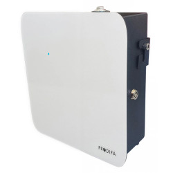 NEBULIBOX MEDIUM BLANC DIFFUSEUR DE PARFUM (DNEBULIBOX-MEDBLANU)
