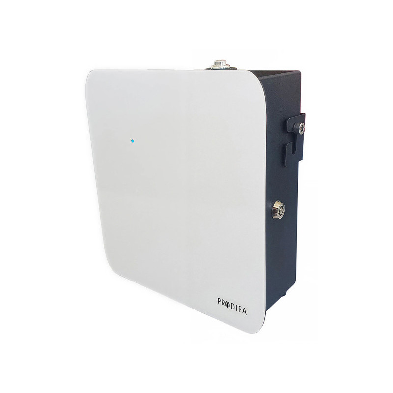 NEBULIBOX MEDIUM BLANC DIFFUSEUR DE PARFUM (DNEBULIBOX-MEDBLANU)