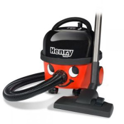 ASPIRATEUR POUSSIERE NUMATIC HENRY HRV160-11 6L