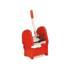 PRESSE A MACHOIRES ROUGE (0707004/R)