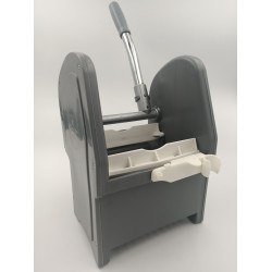 PRESSE A MACHOIRES GRISE (0707004/G)