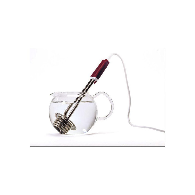 THERMOPLONGEUR 1000W TYPE ET210FS