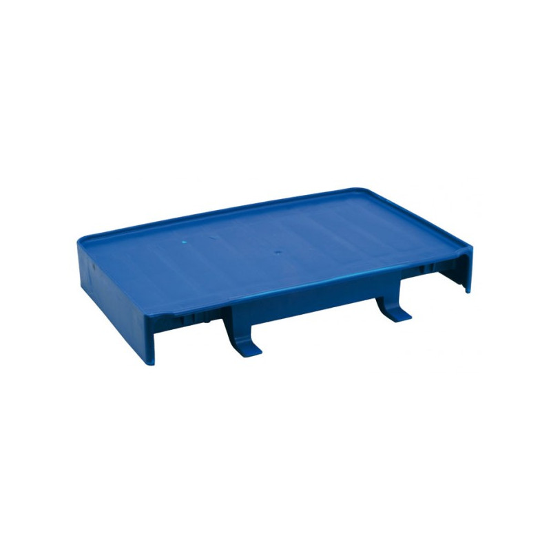 PLATEAU SUPPORT SAC POUR CHARIOT MORGAN (07127001)