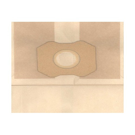 SACS ASPIRATEUR HITACHI CV400P LOT DE 10