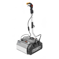 AUTOLAVEUSE DUPLEX 420 STEAM PLUS