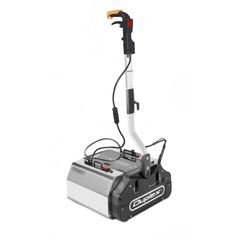 AUTOLAVEUSE DUPLEX 420 STEAM PLUS