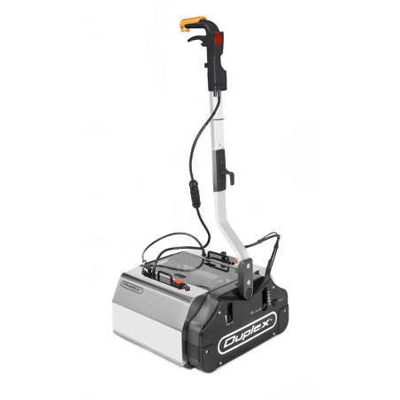AUTOLAVEUSE DUPLEX 420 STEAM PLUS