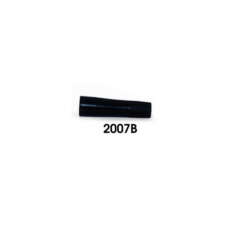EMBOUT CONIQUE A VISSER SUR PERCHE TELESCOPIQUE THOMAS 5078