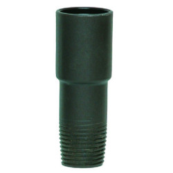EMBOUT VIS POUR MANCHE BOIS DIAMETRE 024MM