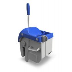 PRESSE A PLAT GRIS BLEU BOOST FILMOP