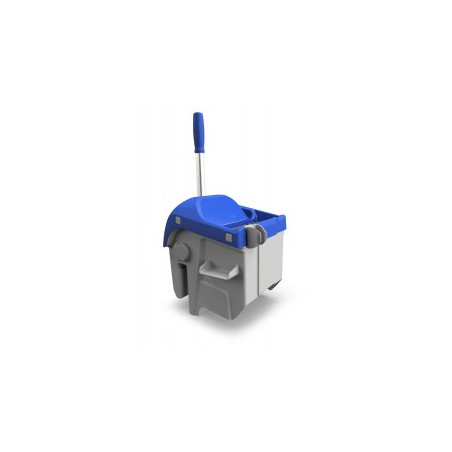 PRESSE A PLAT GRIS BLEU BOOST FILMOP