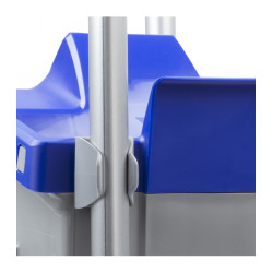 PRESSE A PLAT GRIS BLEU BOOST FILMOP