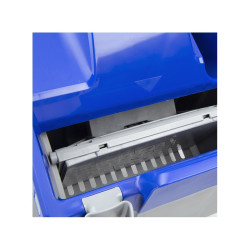 PRESSE A PLAT GRIS BLEU BOOST FILMOP