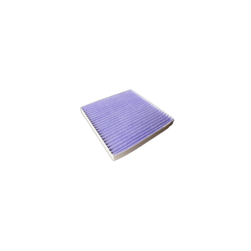 FILTRE A AIR CARRE HEPA CLEAN POUR ASPIRATEUR HITACHI CV300-CV300P/400-400P