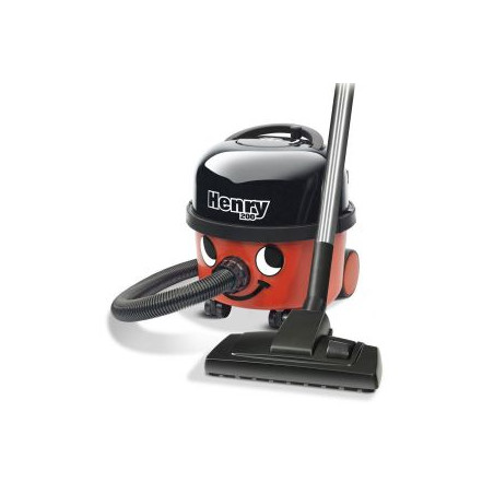 ASPIRATEUR POUSSIERE NUMATIC HENRY HRV200-11 620W 9L