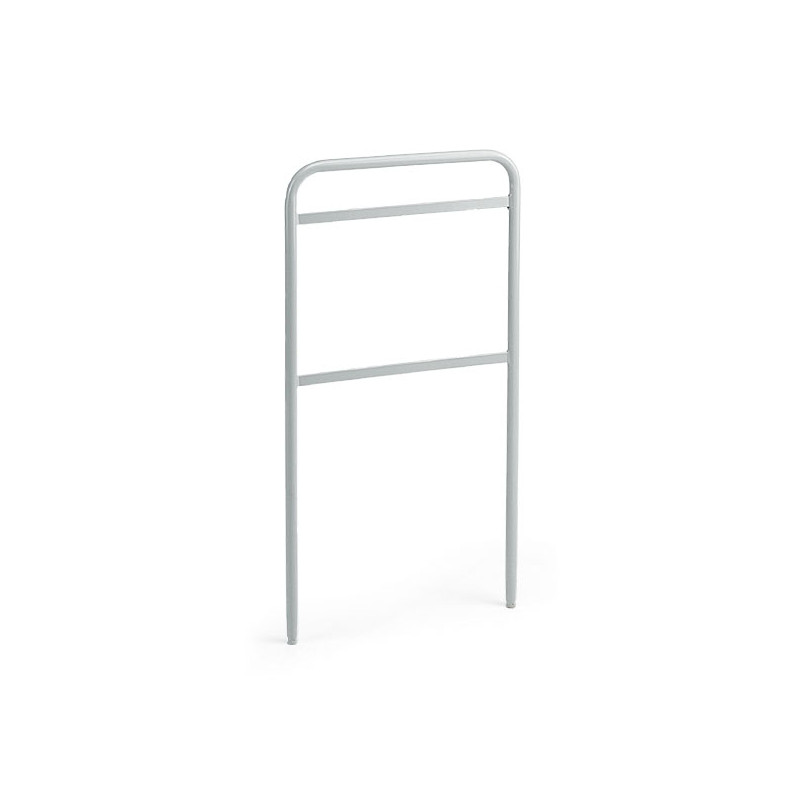 MONTANT RILSAN POUR CHARIOT MORGAN (071030010/R)