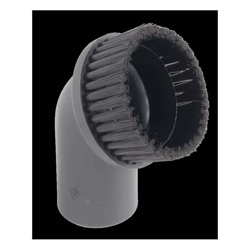 BROSSE RONDE GHIBLI D.40 MM (2511615)