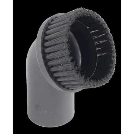 BROSSE RONDE GHIBLI D.40 MM (2511615)