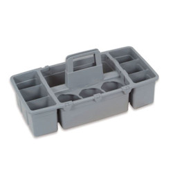 CASSETTE PORTE PRODUITS +2 EXTENSIONS (0703694/U)