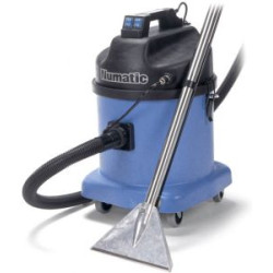 INJECTEUR EXTRACTEUR NUMATIC CTD570 10L