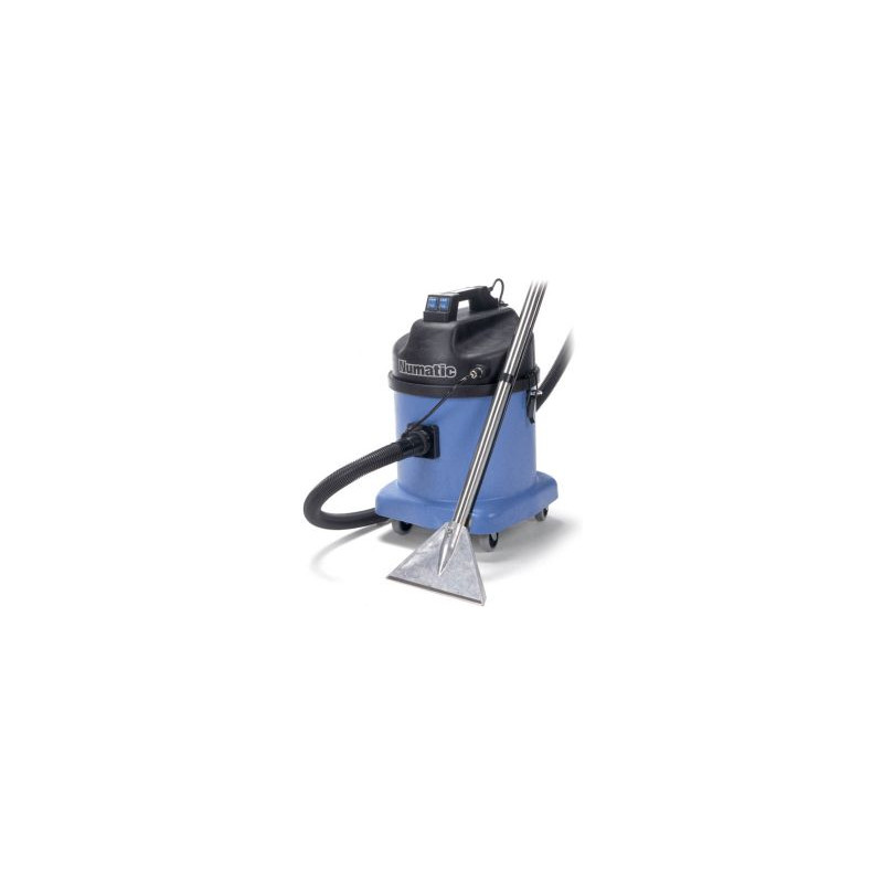 INJECTEUR EXTRACTEUR NUMATIC CTD570 10L